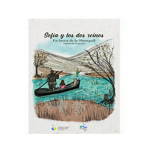 Diseño y diagramación: Pedro Lefiman